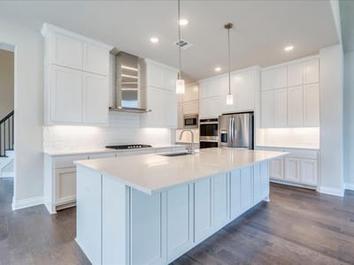 Kitchen at 1533 Jay Wolf DR - 4 bed 3 bath home
