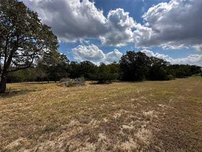 Primary bedroom at 1535 Old Colony Line Rd - na, Dale, TX