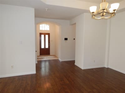 Primary bedroom at 1536 Clary Sage Loop - 4 bed 2 bath home
