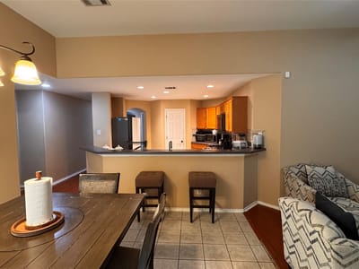 Kitchen at 1536 Lorson LOOP - 3 bed 2 bath home