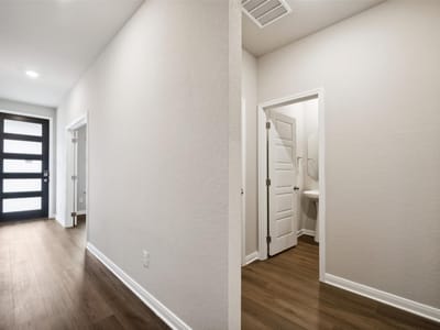 Kitchen at 1536 Ravine WAY - 4 bed 3 bath home