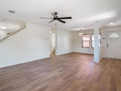 Kitchen at 1539 Apollo CIR - 3 bed 2 bath home