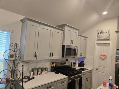 Living area at 154 Arena DR - 3 bed 2 bath home