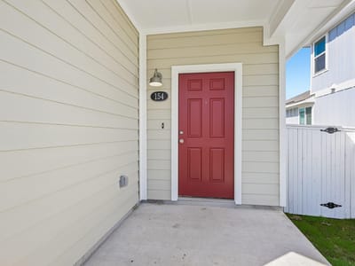Bathroom at 154 Daylily DR - 3 bed 2 bath home