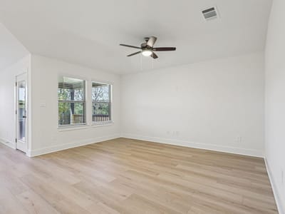 Living area at 154 Diablo Rim Ter - Big Sky Ranch, Dripping Springs, TX