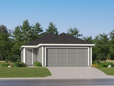 Primary bedroom at 154 Pink Footed PASS - 3 bed 2 bath home