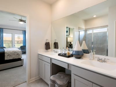 Kitchen at 1540 Zion DR - 4 bed 3 bath home
