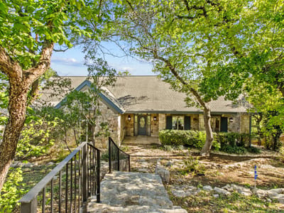 Kitchen at 15407 A Fitzhugh PL - 4 bed 4 bath home