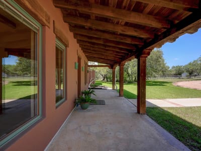Kitchen at 15425 Fitzhugh RD - John Barton, Dripping Springs, TX