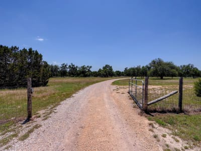 Bathroom at 15425 Fitzhugh RD - John Barton, Dripping Springs, TX
