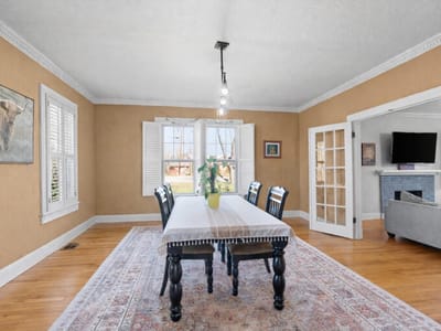 Kitchen at 1543 W Clark ST - 4 bed 3 bath home