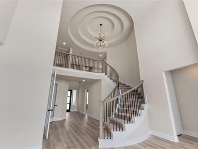 Kitchen at 1545 Rodeo Ridge Dr - 4 bed 3 bath home