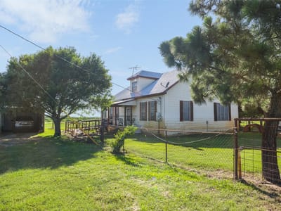 Kitchen at 1546 County Road 203 - 3 bed 2 bath home