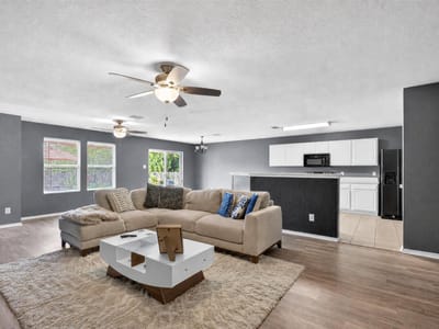 Bathroom at 1548 Cap Stone RDG - 4 bed 2 bath home