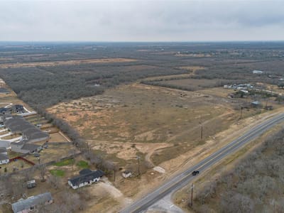 Primary bedroom at 15480 Fm 725 - Seguin, TX