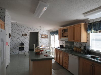 Primary bedroom at 15490 E State Highway 29 - 20003, Buchanan Dam, TX