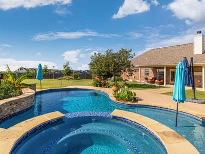 Property photo 5 at 155 Comanche CIR - 5 bed 3 bath home