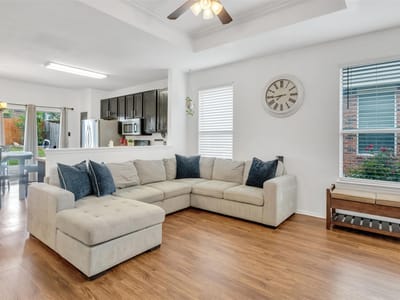 Kitchen at 155 Dandy DR - 5 bed 2 bath home