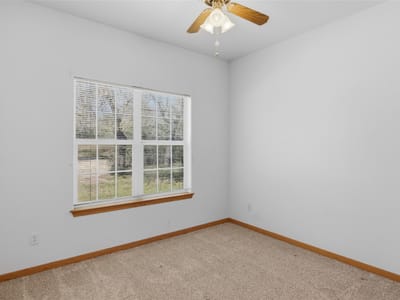 Bathroom at 155 Guadalupe Ranch Ln - 3 bed 2 bath home