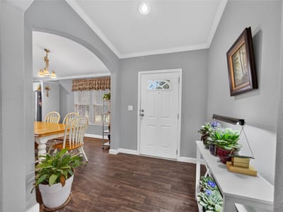 Property photo 4 at 155 Hidden Oaks LOOP - 3 bed 2 bath home