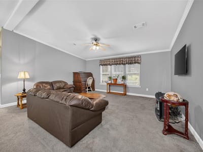 Property photo 5 at 155 Hidden Oaks LOOP - 3 bed 2 bath home