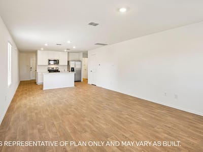 Property photo 5 at 155 Lake Diversion ST - 3 bed 2 bath home