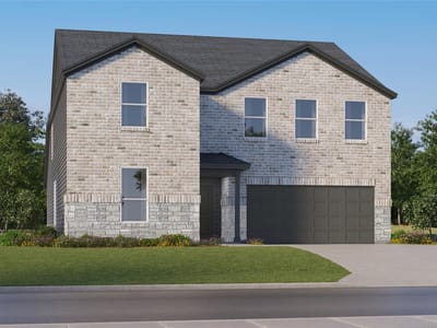 Property photo 5 at 155 Little Prairie VLY - 5 bed 4 bath home