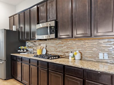 Primary bedroom at 155 Rock Vista RUN - 4 bed 4 bath home