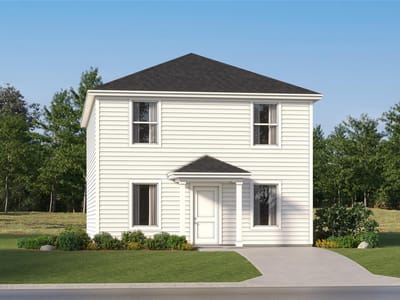 Property photo 3 at 155 Seven Seas DR - 4 bed 2 bath home