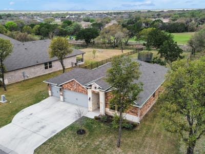Kitchen at 155 Tom Kite DR - 3 bed 2 bath home