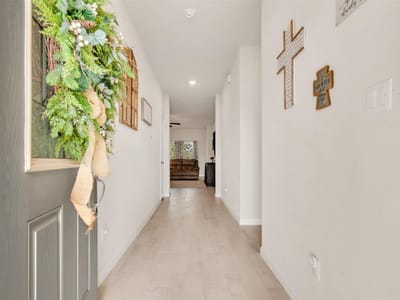 Bathroom at 155 Tom Kite DR - 3 bed 2 bath home