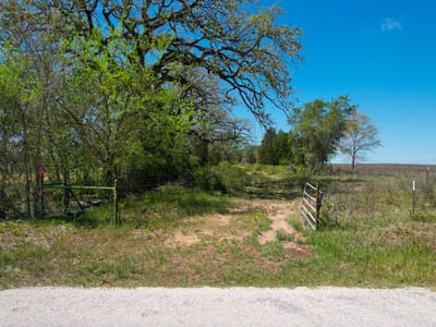 Kitchen at 1550 Cattlemens Row - Lockhart acres, Lockhart, TX