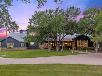 Kitchen at 1550 Trebled Waters TRL - 6 bed 5 bath home