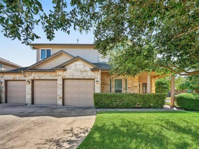 Property photo 3 at 15512 Staked Plains LOOP - 4 bed 2 bath home