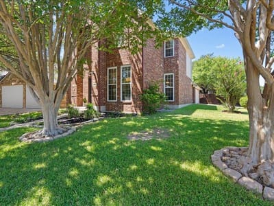 Property photo 2 at 15524 Omro CV - 3 bed 2 bath home