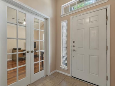 Kitchen at 1553 Amberwood LOOP - 3 bed 2 bath home