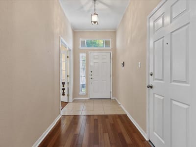 Bathroom at 1553 Amberwood LOOP - 3 bed 2 bath home