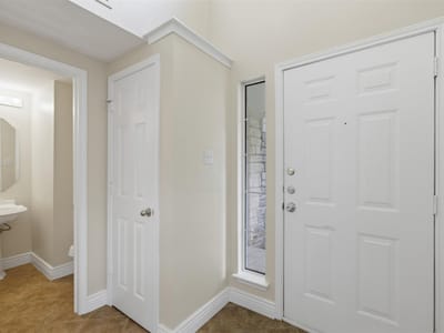 Bathroom at 15532 Miss Adriennes PATH - 3 bed 2 bath home