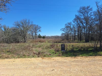 Living area at 1554 Father Anderds Loop - A178, Flatonia, TX
