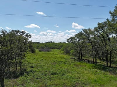Primary bedroom at 1554 Father Anderds Loop - A178, Flatonia, TX