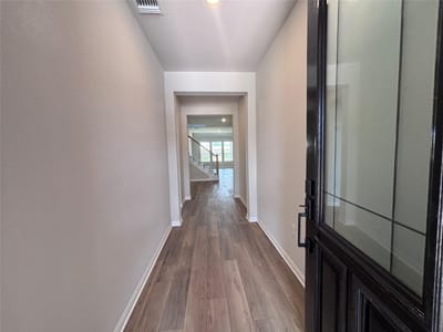 Primary bedroom at 156 Coleto TRL - 5 bed 4 bath home