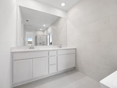 Living area at 156 Covered Bridge TRL - 4 bed 3 bath home
