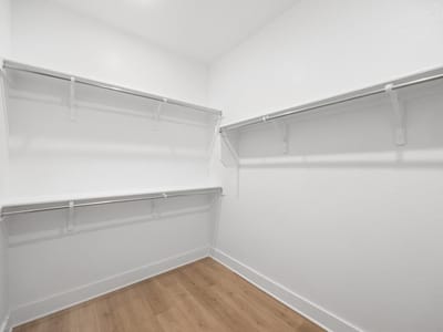 Primary bedroom at 156 Covered Bridge TRL - 4 bed 3 bath home