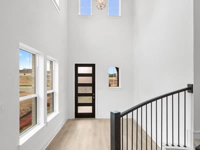 Bathroom at 156 Covered Bridge TRL - 4 bed 3 bath home