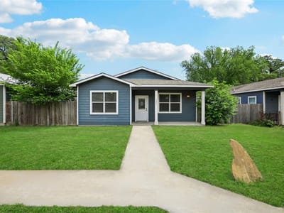 Kitchen at 156 FM 2571 - 3 bed 2 bath home