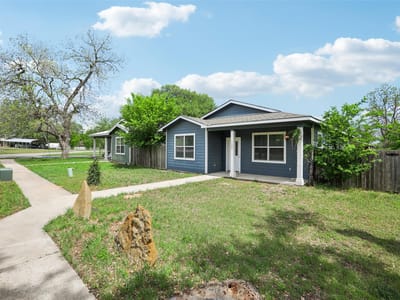 Bathroom at 156 Fm 2571 - 3 bed 2 bath home