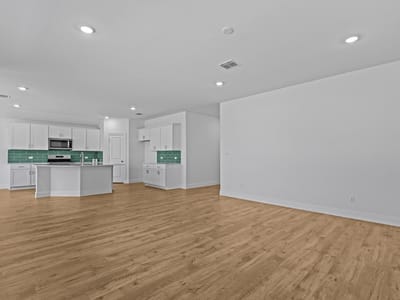 Primary bedroom at 156 Great Northern DR - 3 bed 3 bath home