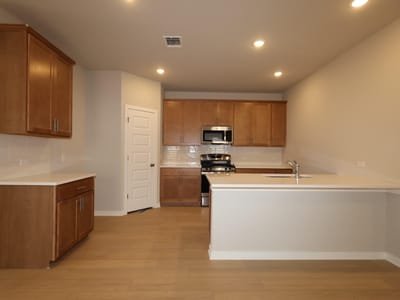 Primary bedroom at 156 Heritage Forest Pkwy - 4 bed 2 bath home
