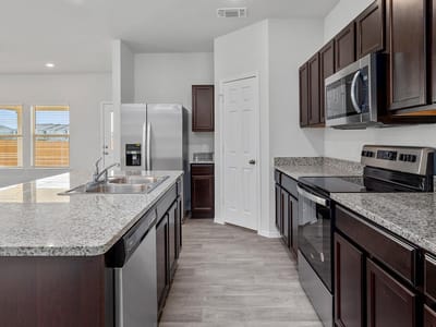 Primary bedroom at 156 McNamara CT - 3 bed 2 bath home