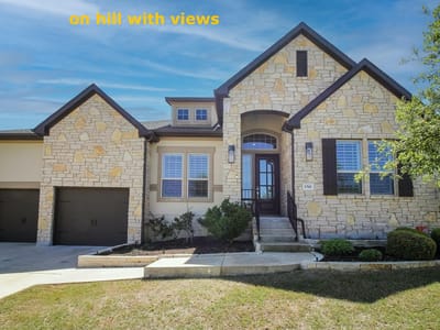 Kitchen at 156 Noahs CT - 4 bed 3 bath home